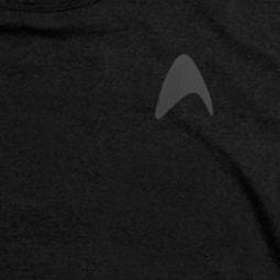 Star Trek Star Fleet Logo Shirts