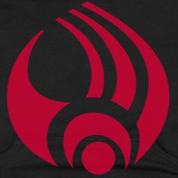 Star Trek - The Next Generation Borg Logo Shirts