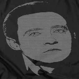 Star Trek - The Next Generation Data's Data Shirts