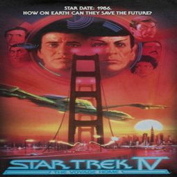 Star Trek The Voyage Shirts