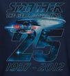 Star Trek TNG Shirt - The Next Generation 25th Anniversary