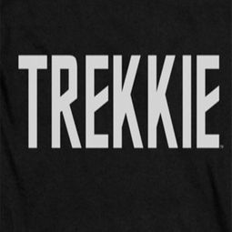 Star Trek Trekkie Shirts