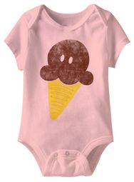 Stay Cool Funny Baby Romper Pink Infant Babies Creeper Stay Cool Funny Baby Romper Pink Infant Babies Creeper