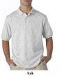 Stedman Polo Shirt Hanes Jersey Knit Golf Sport Shirt