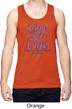 Stomach Cancer Hope Love Cure Dry Wicking Tank Top