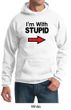 Stupid Hoodie I