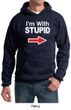 Stupid Hoodie I