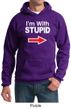 Stupid Hoodie I