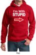 Stupid Hoodie I
