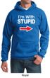 Stupid Hoodie I