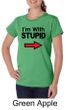 Stupid Shirt I