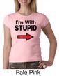 Stupid Shirt I