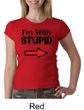 Stupid Shirt I