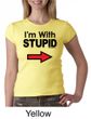 Stupid Shirt I