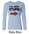 Stupid Shirt I