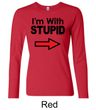 Stupid Shirt I