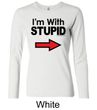 Stupid Shirt I