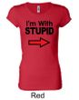 Stupid Shirt I