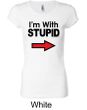 Stupid Shirt I