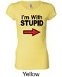 Stupid Shirt I