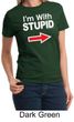 Stupid Shirt I