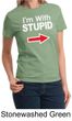 Stupid Shirt I