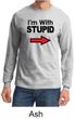 Stupid Shirt I