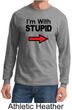Stupid Shirt I