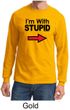 Stupid Shirt I