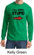 Stupid Shirt I