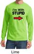 Stupid Shirt I