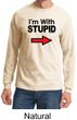 Stupid Shirt I