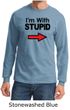 Stupid Shirt I