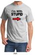 Stupid Shirt I