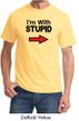 Stupid Shirt I