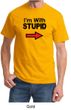 Stupid Shirt I