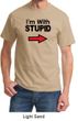 Stupid Shirt I