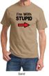 Stupid Shirt I