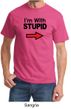 Stupid Shirt I