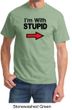 Stupid Shirt I