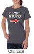 Stupid Shirt I