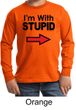 Stupid Shirt I