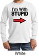 Stupid Shirt I