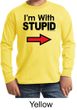 Stupid Shirt I