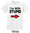 Stupid Shirt I