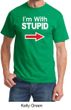 Stupid Shirt I