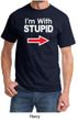 Stupid Shirt I