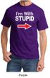 Stupid Shirt I