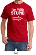 Stupid Shirt I