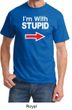 Stupid Shirt I
